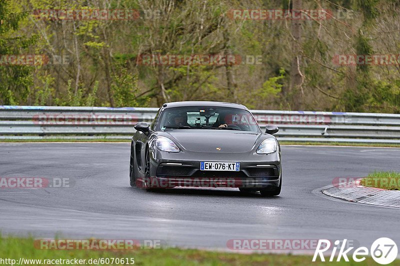 Bild #6070615 - Touristenfahrten Nürburgring Nordschleife (28.04.2019)