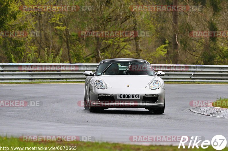 Bild #6070665 - Touristenfahrten Nürburgring Nordschleife (28.04.2019)