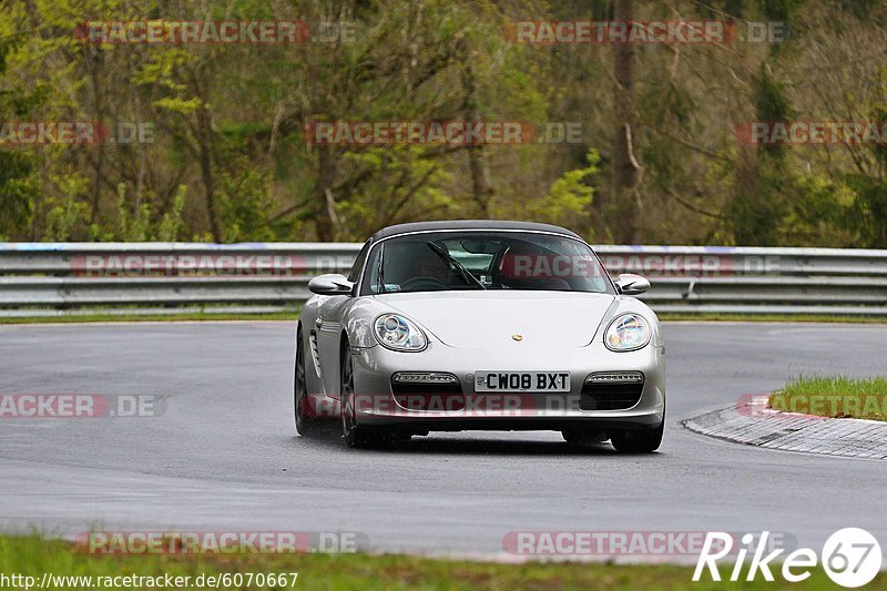 Bild #6070667 - Touristenfahrten Nürburgring Nordschleife (28.04.2019)