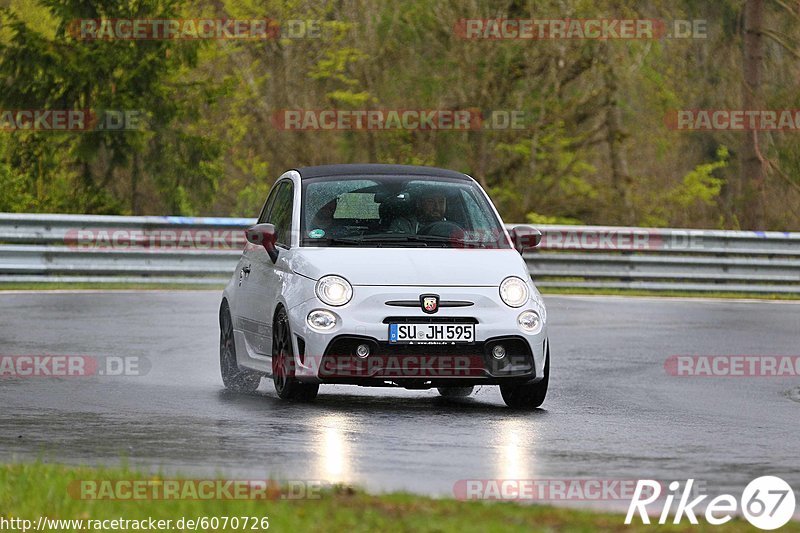 Bild #6070726 - Touristenfahrten Nürburgring Nordschleife (28.04.2019)