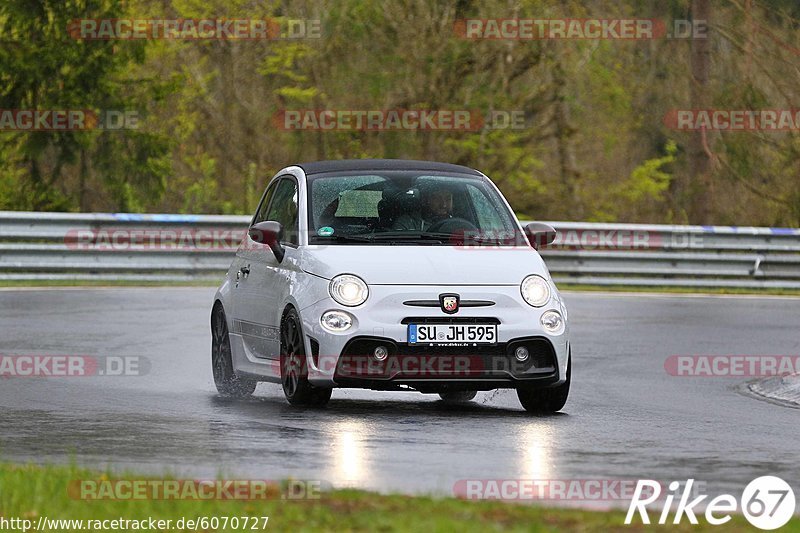 Bild #6070727 - Touristenfahrten Nürburgring Nordschleife (28.04.2019)