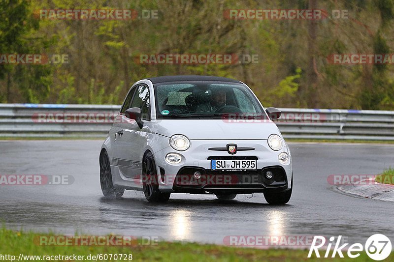 Bild #6070728 - Touristenfahrten Nürburgring Nordschleife (28.04.2019)