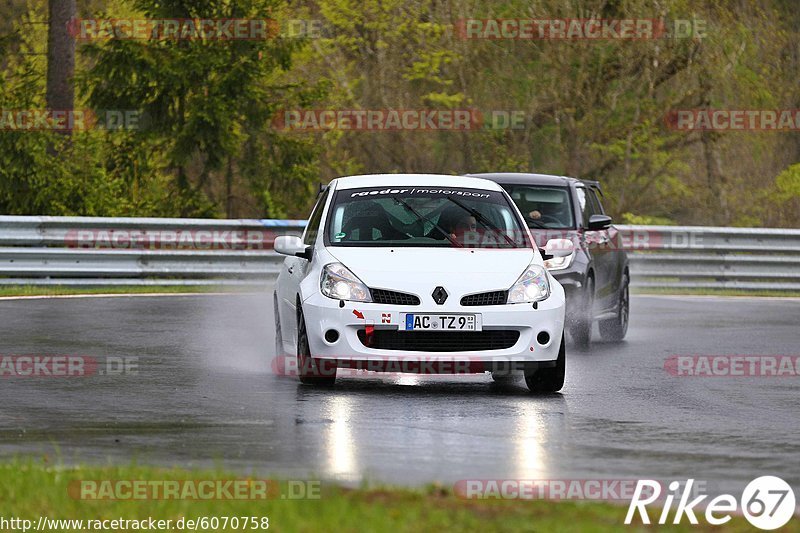 Bild #6070758 - Touristenfahrten Nürburgring Nordschleife (28.04.2019)