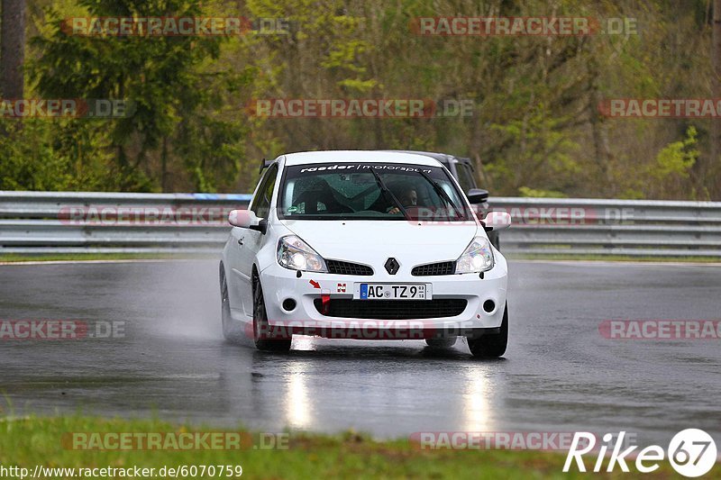 Bild #6070759 - Touristenfahrten Nürburgring Nordschleife (28.04.2019)