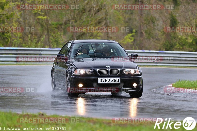 Bild #6070761 - Touristenfahrten Nürburgring Nordschleife (28.04.2019)