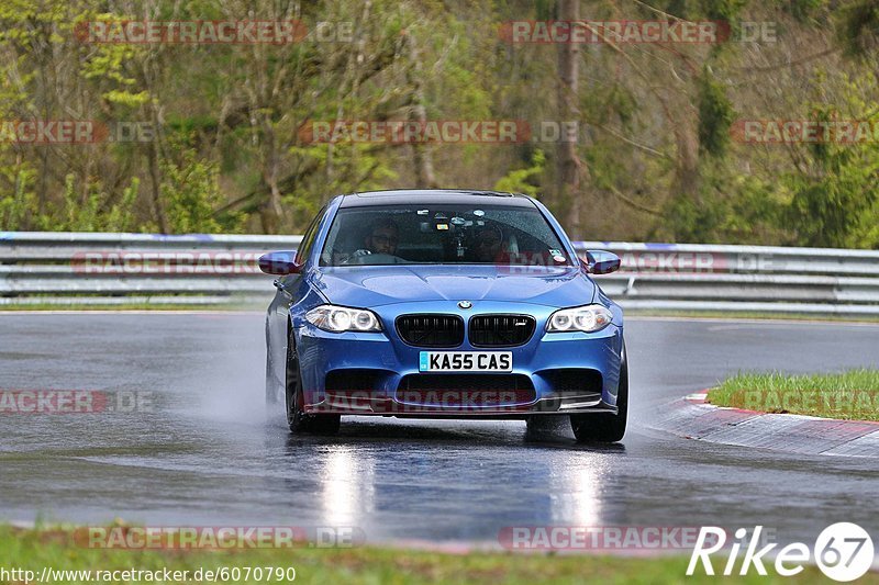 Bild #6070790 - Touristenfahrten Nürburgring Nordschleife (28.04.2019)