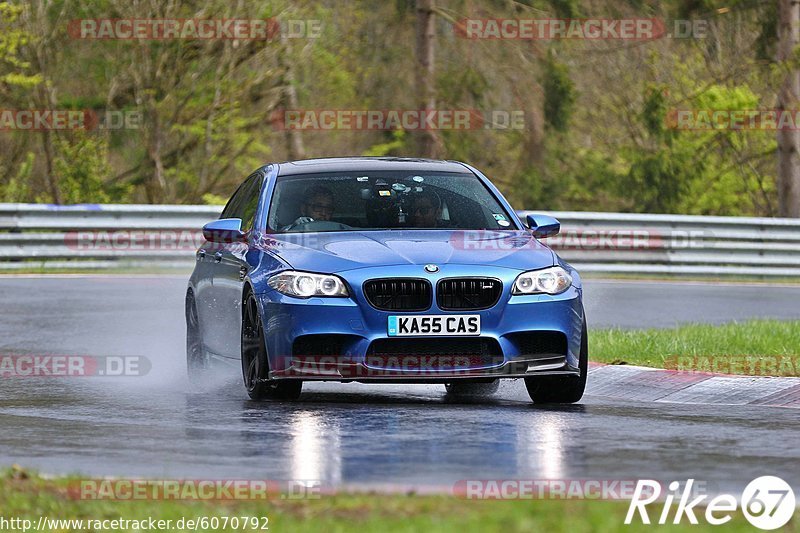 Bild #6070792 - Touristenfahrten Nürburgring Nordschleife (28.04.2019)