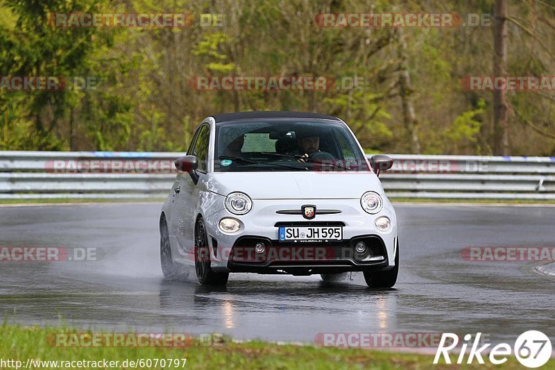 Bild #6070797 - Touristenfahrten Nürburgring Nordschleife (28.04.2019)