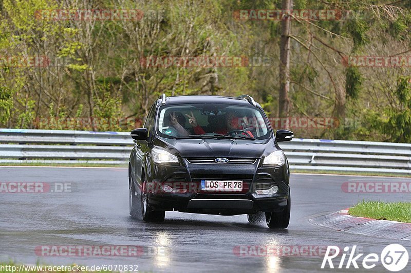 Bild #6070832 - Touristenfahrten Nürburgring Nordschleife (28.04.2019)