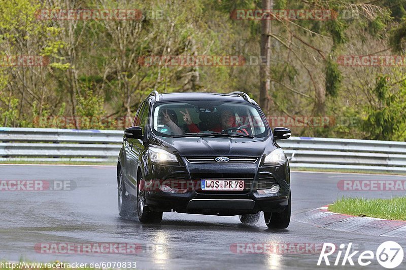 Bild #6070833 - Touristenfahrten Nürburgring Nordschleife (28.04.2019)