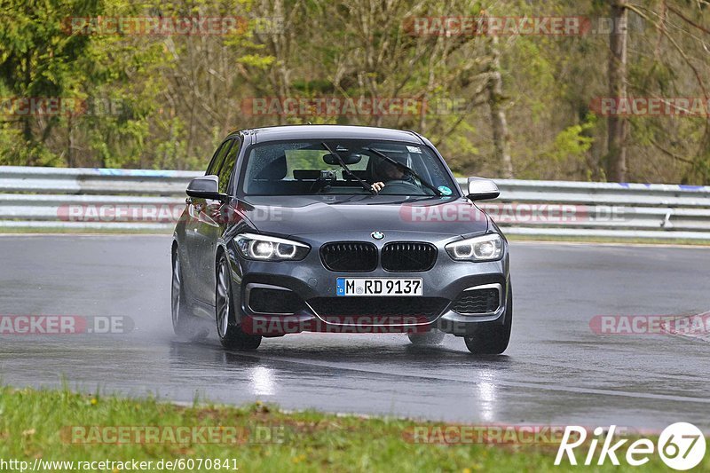 Bild #6070841 - Touristenfahrten Nürburgring Nordschleife (28.04.2019)