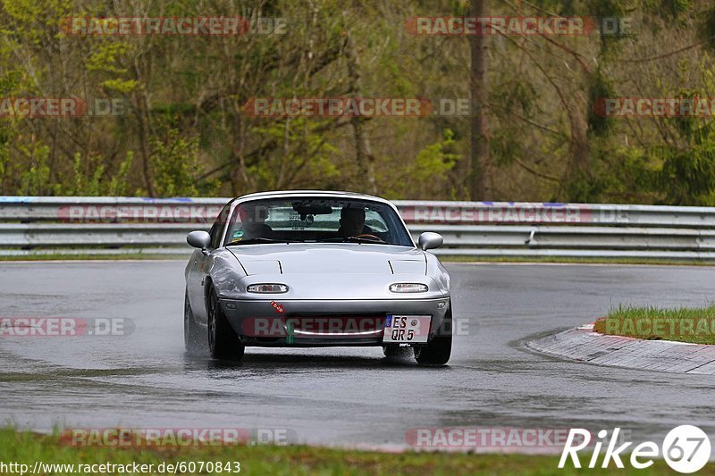 Bild #6070843 - Touristenfahrten Nürburgring Nordschleife (28.04.2019)