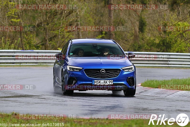 Bild #6070855 - Touristenfahrten Nürburgring Nordschleife (28.04.2019)