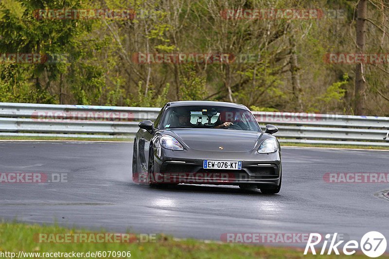 Bild #6070906 - Touristenfahrten Nürburgring Nordschleife (28.04.2019)