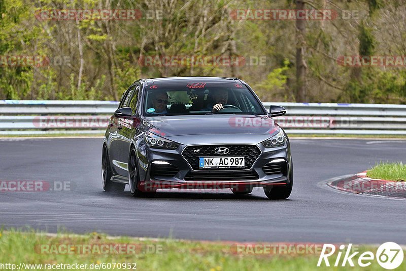 Bild #6070952 - Touristenfahrten Nürburgring Nordschleife (28.04.2019)