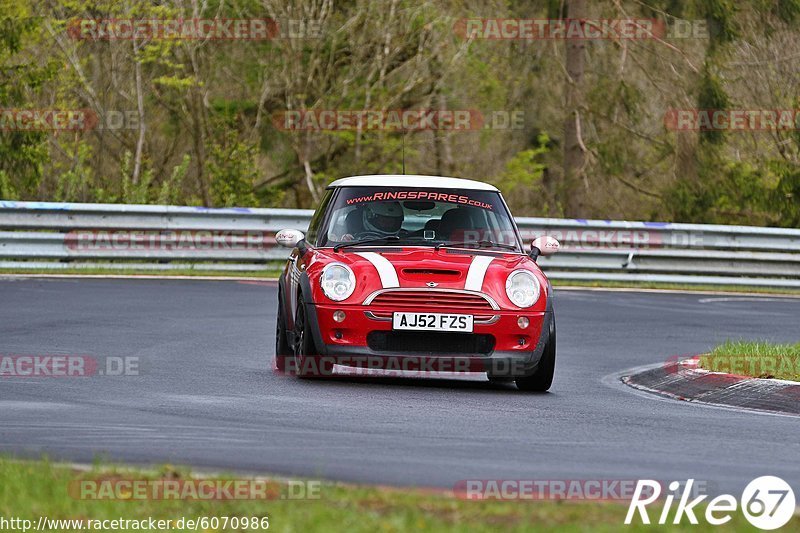 Bild #6070986 - Touristenfahrten Nürburgring Nordschleife (28.04.2019)