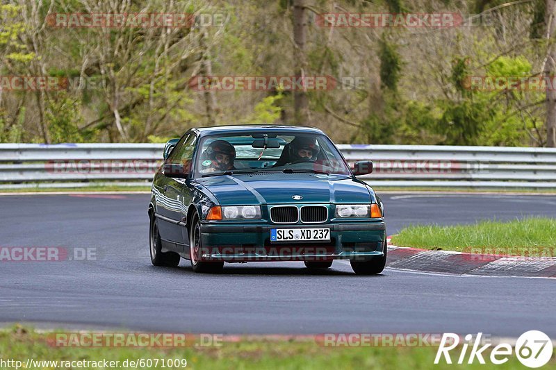 Bild #6071009 - Touristenfahrten Nürburgring Nordschleife (28.04.2019)