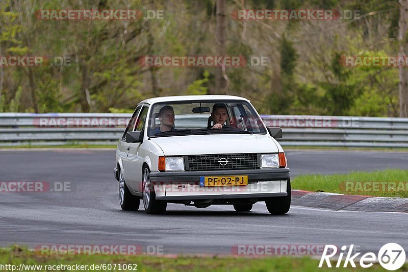 Bild #6071062 - Touristenfahrten Nürburgring Nordschleife (28.04.2019)