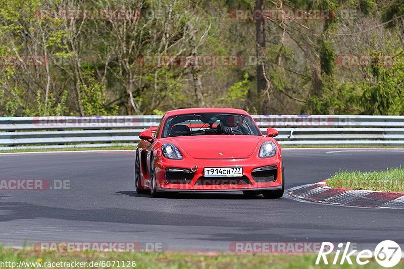 Bild #6071126 - Touristenfahrten Nürburgring Nordschleife (28.04.2019)