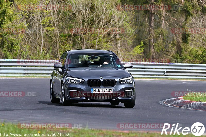 Bild #6071162 - Touristenfahrten Nürburgring Nordschleife (28.04.2019)