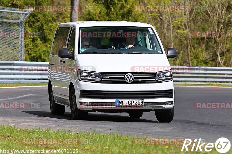 Bild #6071165 - Touristenfahrten Nürburgring Nordschleife (28.04.2019)