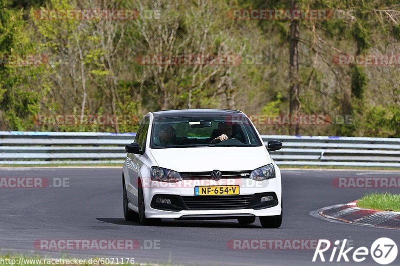 Bild #6071176 - Touristenfahrten Nürburgring Nordschleife (28.04.2019)