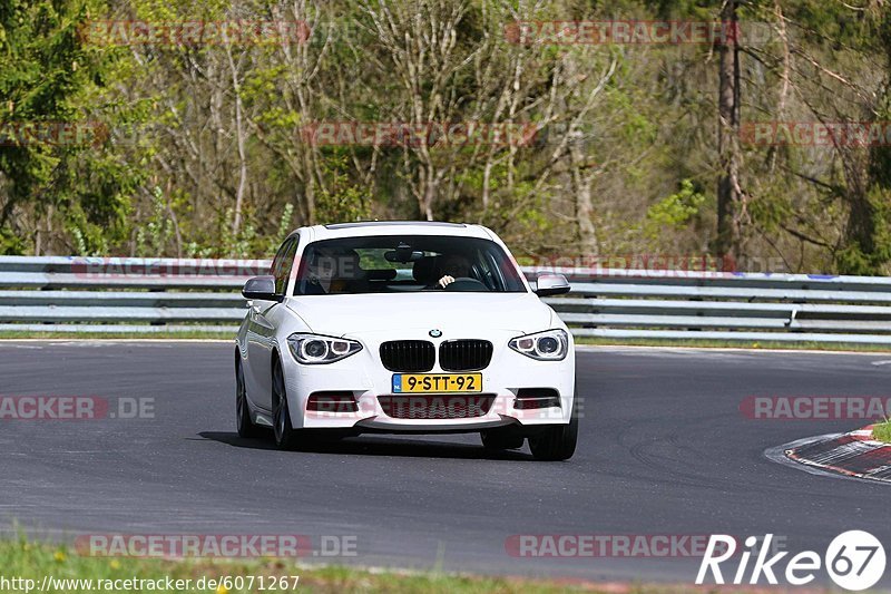 Bild #6071267 - Touristenfahrten Nürburgring Nordschleife (28.04.2019)