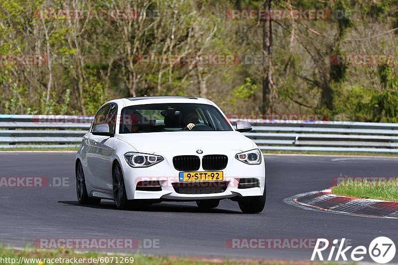 Bild #6071269 - Touristenfahrten Nürburgring Nordschleife (28.04.2019)