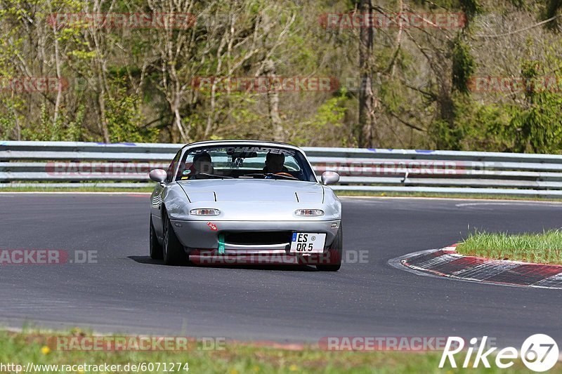 Bild #6071274 - Touristenfahrten Nürburgring Nordschleife (28.04.2019)