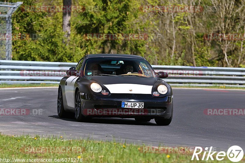 Bild #6071278 - Touristenfahrten Nürburgring Nordschleife (28.04.2019)