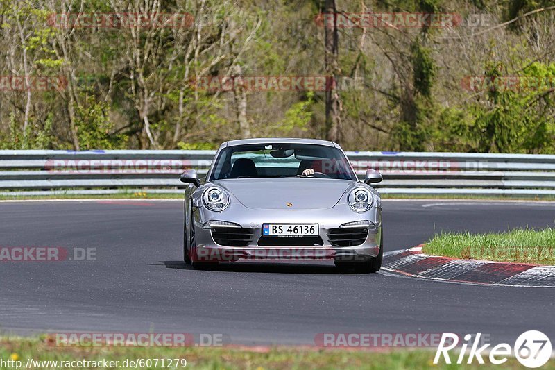 Bild #6071279 - Touristenfahrten Nürburgring Nordschleife (28.04.2019)