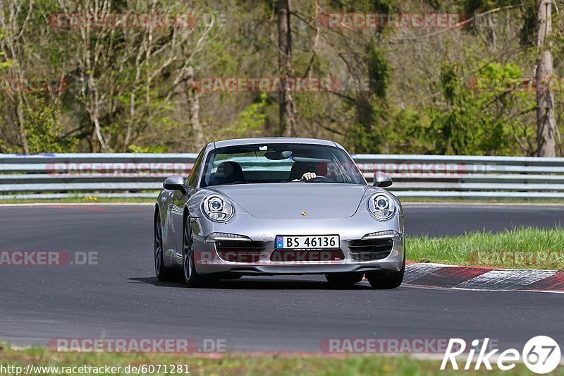 Bild #6071281 - Touristenfahrten Nürburgring Nordschleife (28.04.2019)