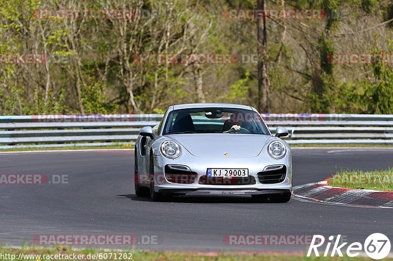 Bild #6071282 - Touristenfahrten Nürburgring Nordschleife (28.04.2019)