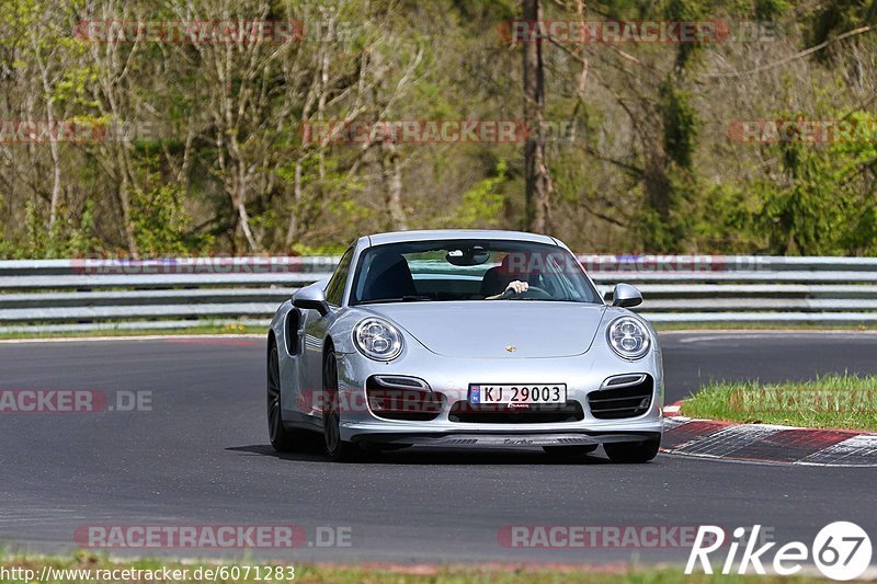 Bild #6071283 - Touristenfahrten Nürburgring Nordschleife (28.04.2019)