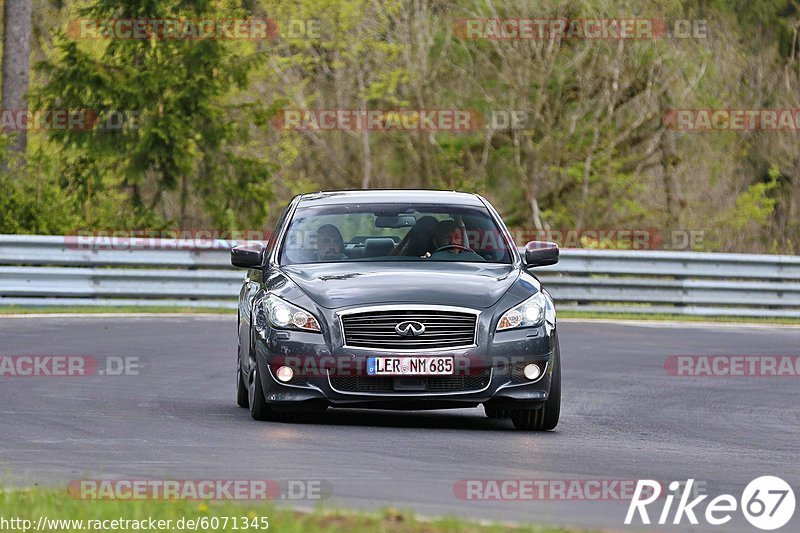 Bild #6071345 - Touristenfahrten Nürburgring Nordschleife (28.04.2019)