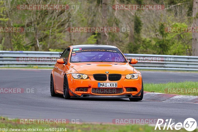 Bild #6071354 - Touristenfahrten Nürburgring Nordschleife (28.04.2019)