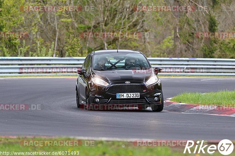 Bild #6071493 - Touristenfahrten Nürburgring Nordschleife (28.04.2019)