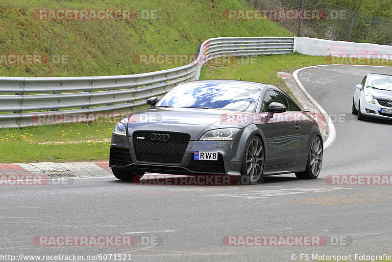 Bild #6071521 - Touristenfahrten Nürburgring Nordschleife (28.04.2019)