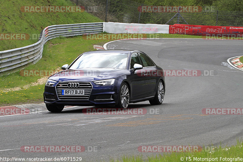 Bild #6071529 - Touristenfahrten Nürburgring Nordschleife (28.04.2019)