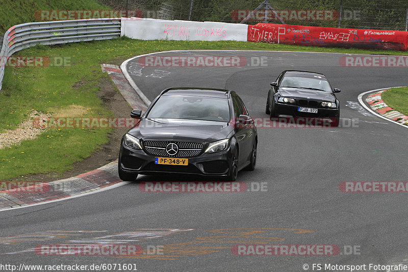 Bild #6071601 - Touristenfahrten Nürburgring Nordschleife (28.04.2019)