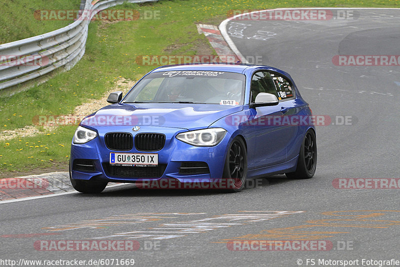 Bild #6071669 - Touristenfahrten Nürburgring Nordschleife (28.04.2019)