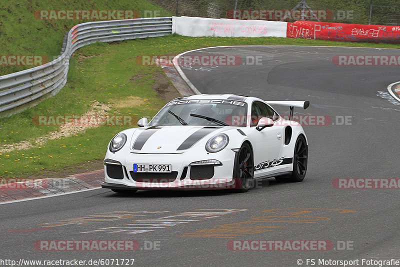 Bild #6071727 - Touristenfahrten Nürburgring Nordschleife (28.04.2019)