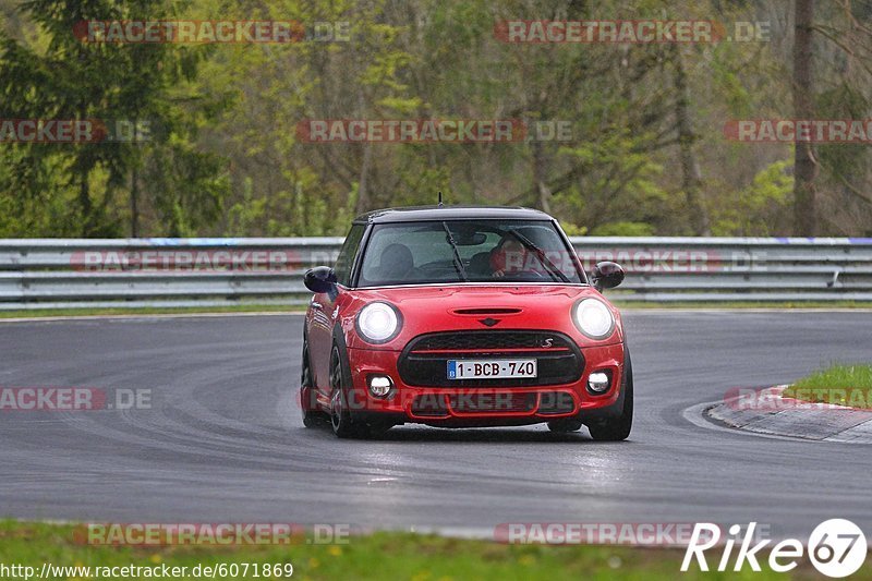 Bild #6071869 - Touristenfahrten Nürburgring Nordschleife (28.04.2019)