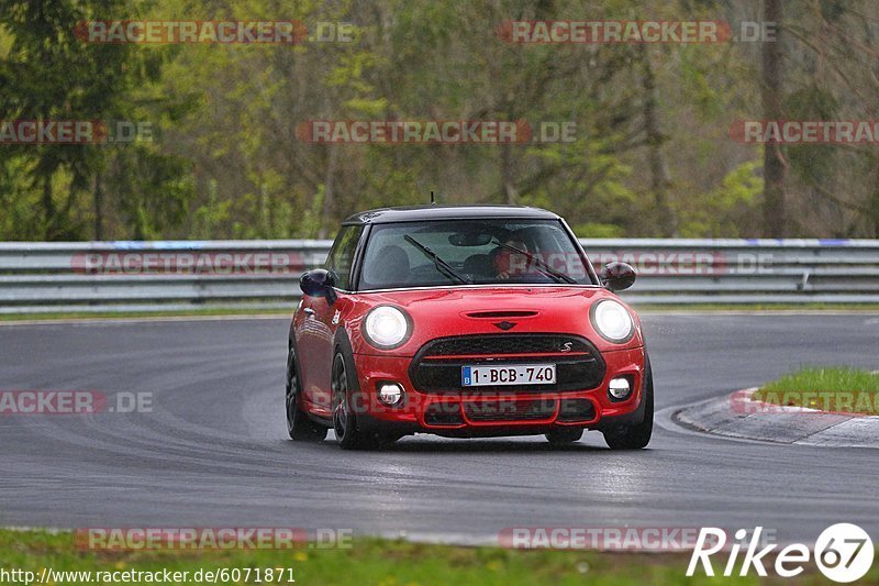 Bild #6071871 - Touristenfahrten Nürburgring Nordschleife (28.04.2019)