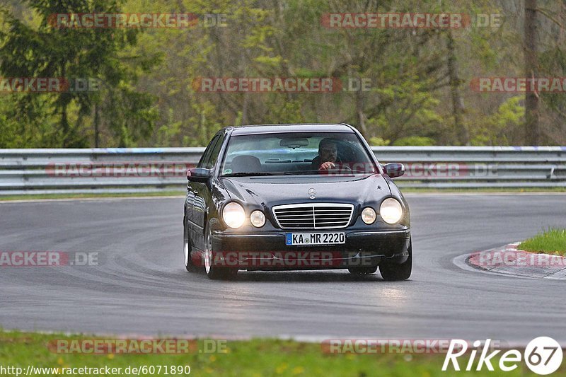 Bild #6071890 - Touristenfahrten Nürburgring Nordschleife (28.04.2019)