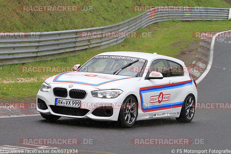 Bild #6071934 - Touristenfahrten Nürburgring Nordschleife (28.04.2019)