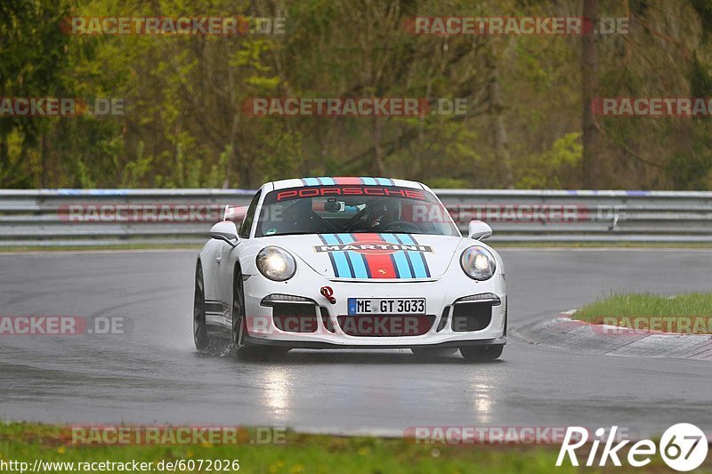 Bild #6072026 - Touristenfahrten Nürburgring Nordschleife (28.04.2019)