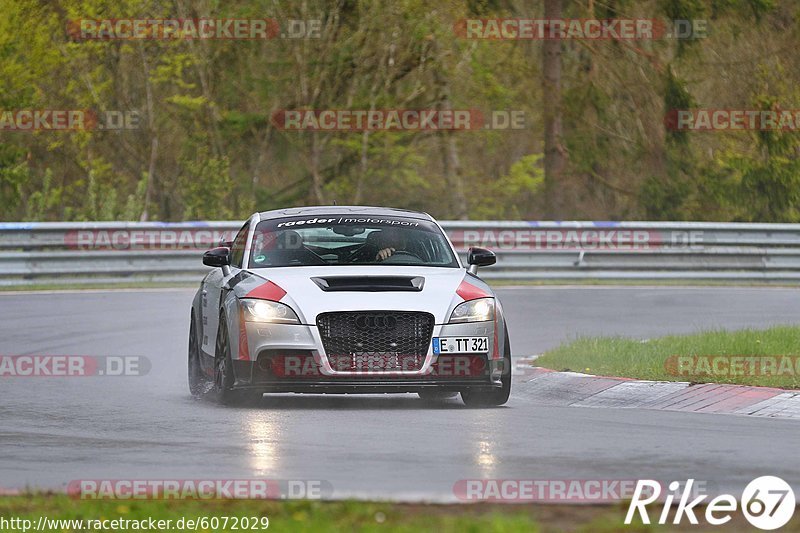 Bild #6072029 - Touristenfahrten Nürburgring Nordschleife (28.04.2019)