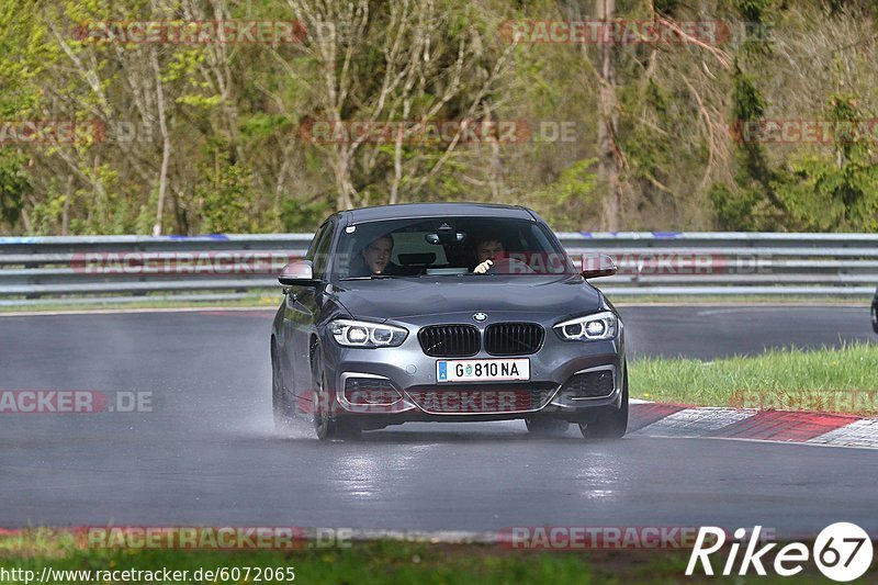 Bild #6072065 - Touristenfahrten Nürburgring Nordschleife (28.04.2019)