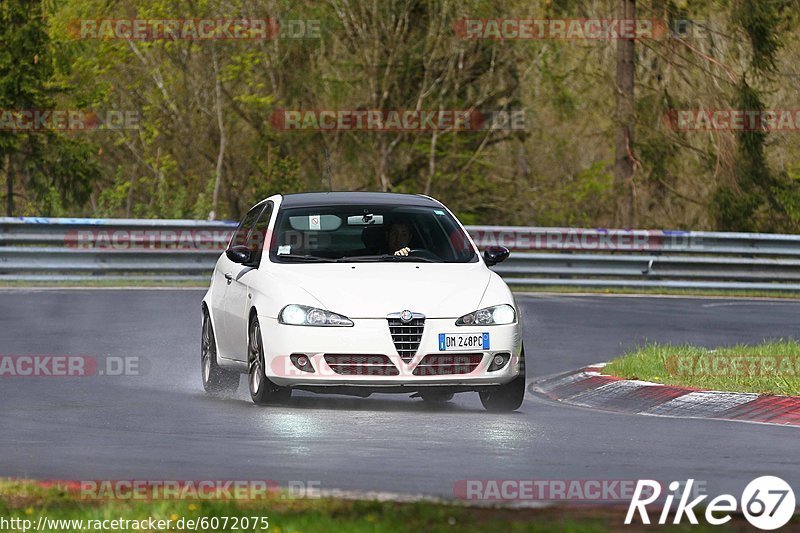 Bild #6072075 - Touristenfahrten Nürburgring Nordschleife (28.04.2019)